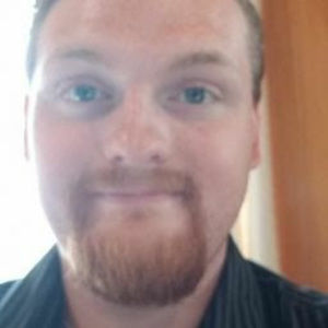 Meet your Posher, Garrett